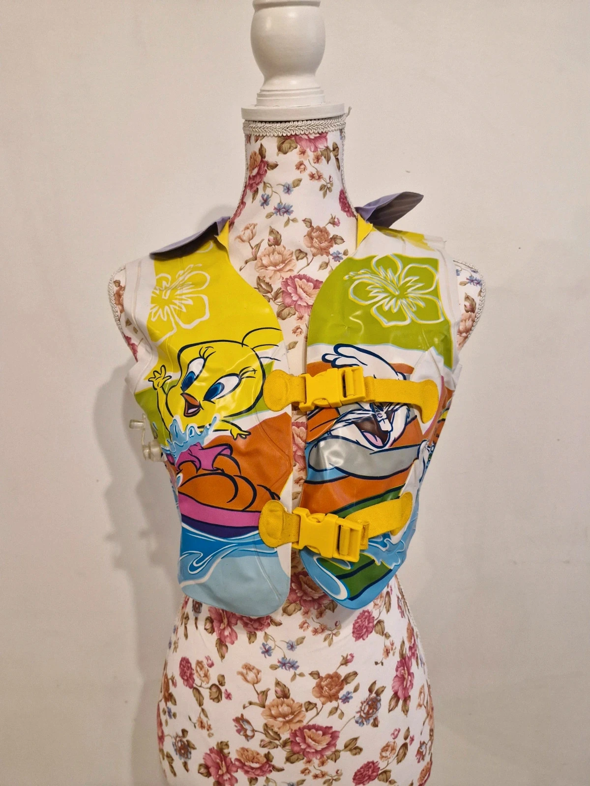 Gilet de baignade
